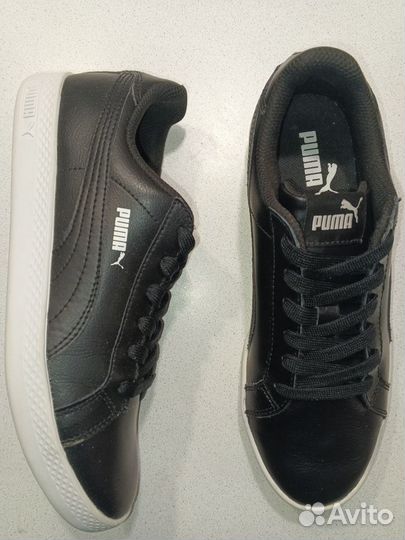 Кроссовки puma. Оригинал