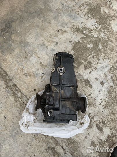 Редуктор а4 б6 етт 35/9