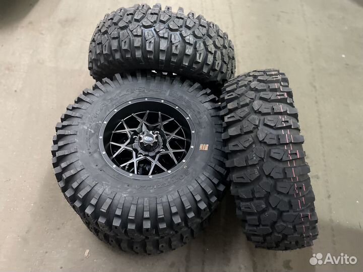 Колеса для BRP Maxxis roxxzilla 30 10 14
