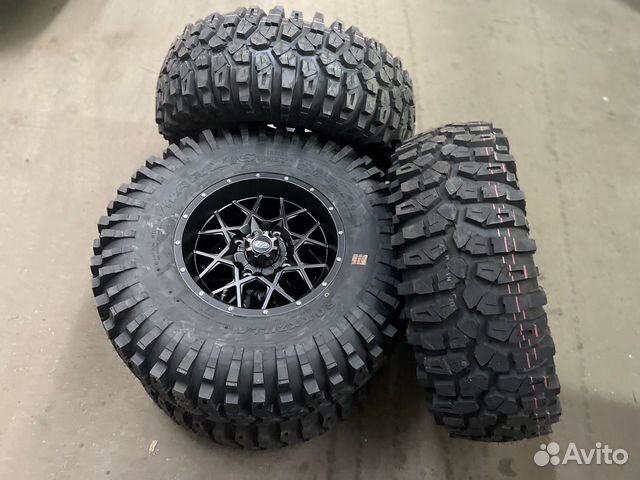 Колеса для BRP Maxxis roxxzilla 30 10 14
