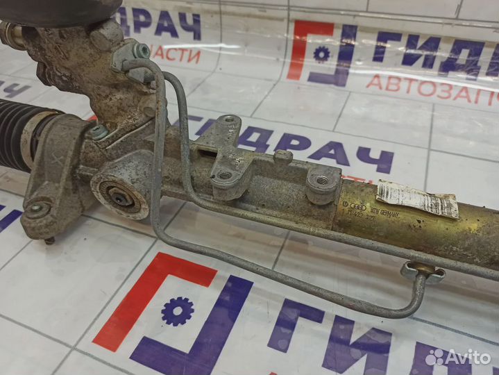 Рейка рулевая Volkswagen Golf (Mk4) 1J1422075L