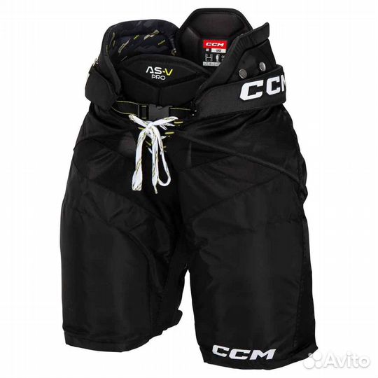 Трусы CCM tacks AS-V PRO SR(M,L)