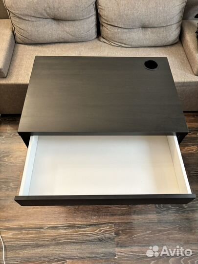 Письменный стол IKEA micke