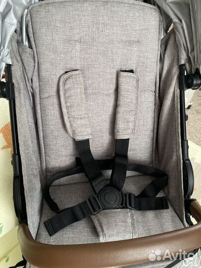 Детская коляска