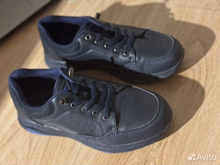 Кроссовки кеды 34 размер t-taccardi