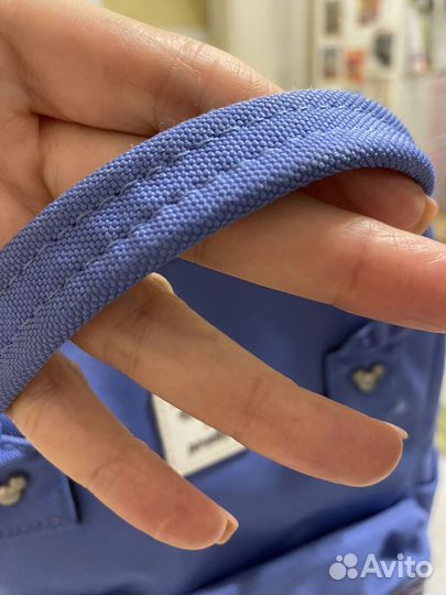 Рюкзак для девочки