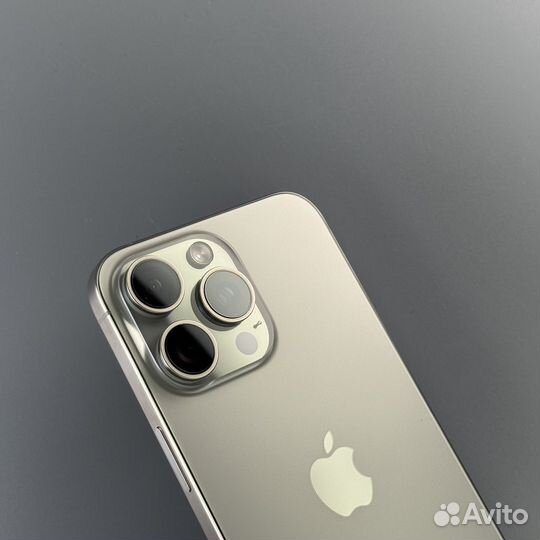 iPhone 15 Pro Max, 512 ГБ