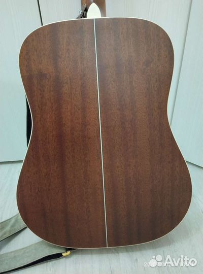 Акустическая гитара cort earth100ns
