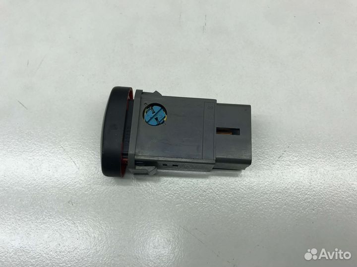 Кнопка аварийки Daewoo Nexia N100 2007 г.в