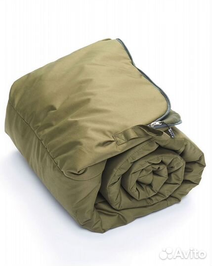 Спальный мешок