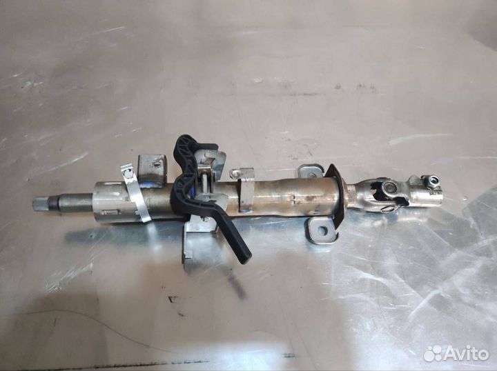 Рулевая колонка Citroen Berlingo (M59) рест. 2006