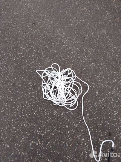 Поисковый магнит двухсторонний 400кг