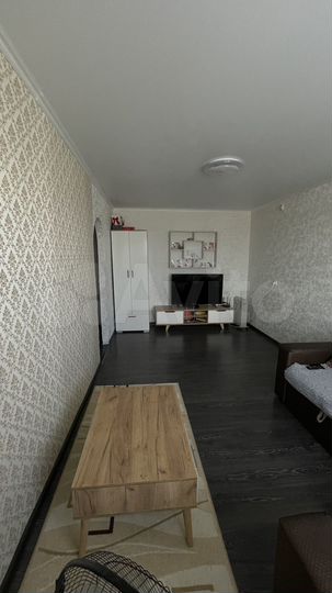 2-к. квартира, 41 м², 5/5 эт.