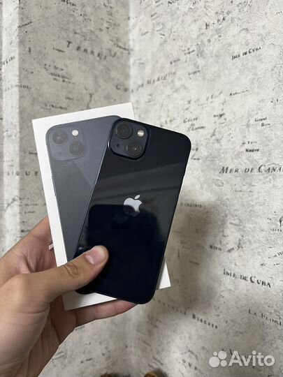 iPhone 13, 128 ГБ