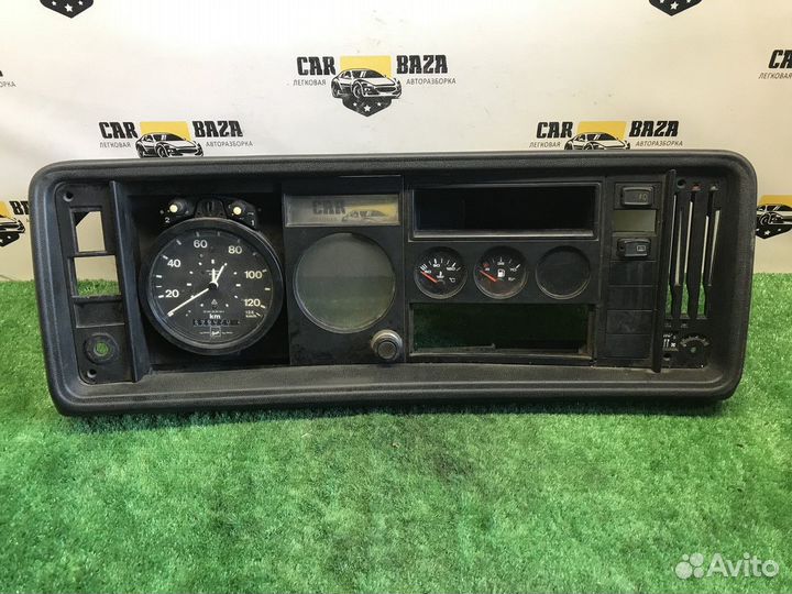 Панель приборов Volkswagen LT