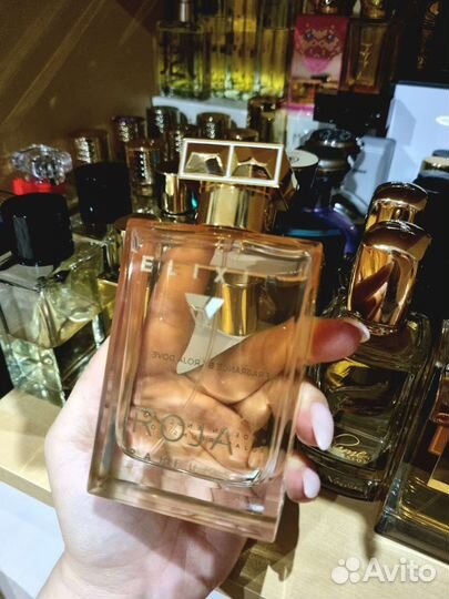 Распив 5мл Roja Dove Elixir Essence Оригинал