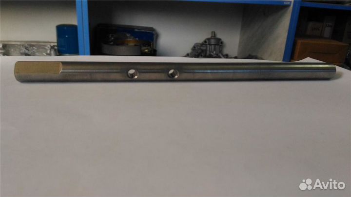 Стержень вилки 5МКПП Porter-2 Grand Starex