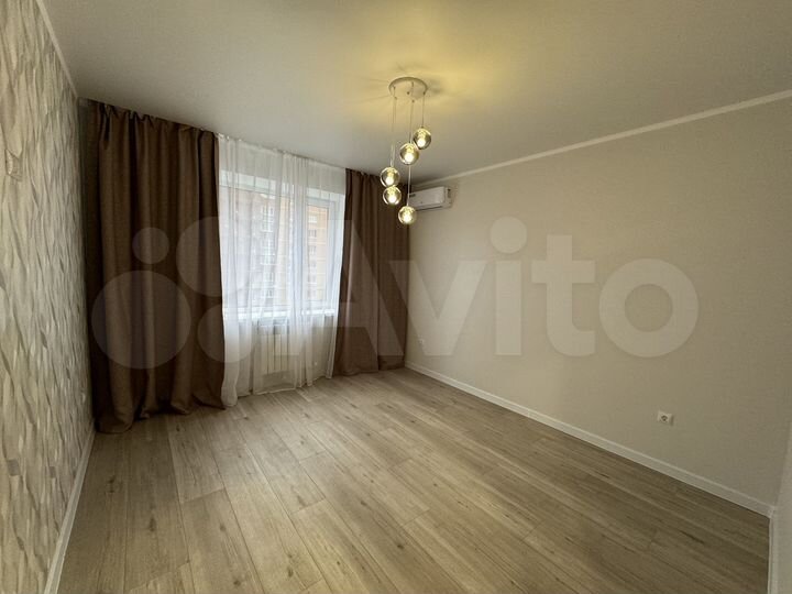 3-к. квартира, 73 м², 11/22 эт.