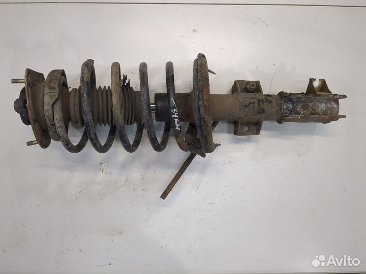 Амортизатор подвески Volvo S80, 2004