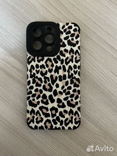 Чехол на iPhone 13 pro