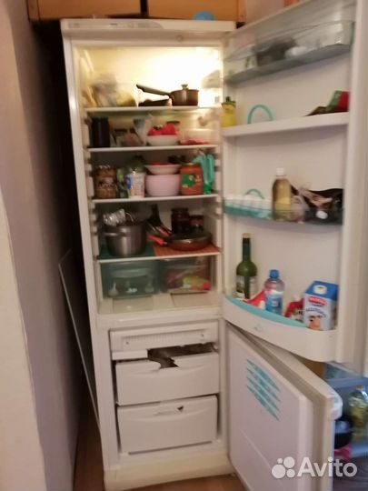 Холодильник бу