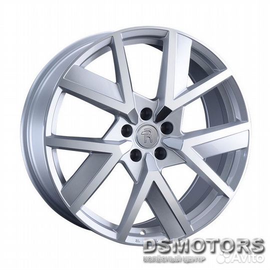 Диски Porsche VV260 9/20 5x112 ET33 d66.6 SF