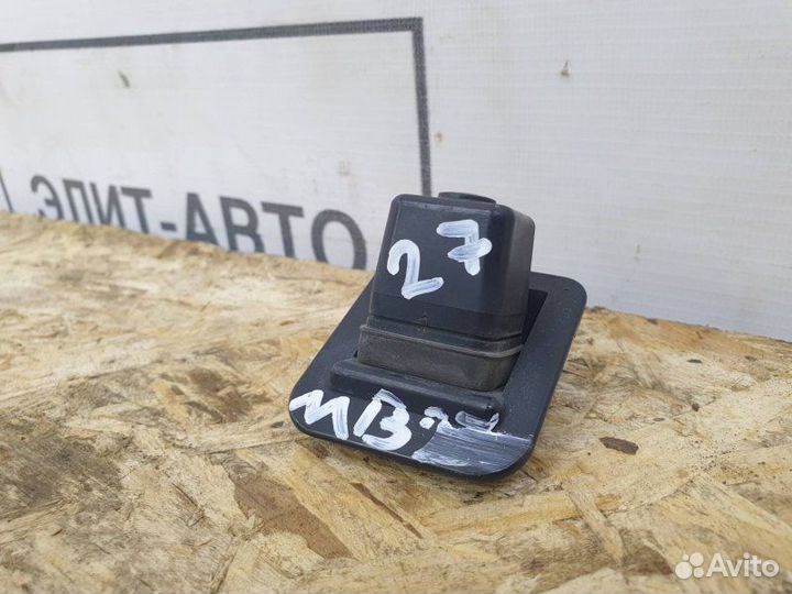 Камера вида задняя Mercedes Cl W216 5.5 2008