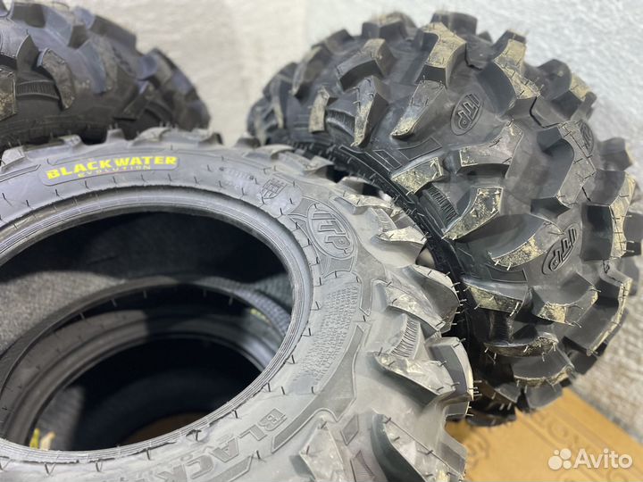 Шины ITP Blackwater 27 9 12 / 27 11 12