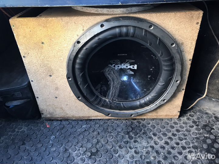 Dl audio gryphon pro 200
