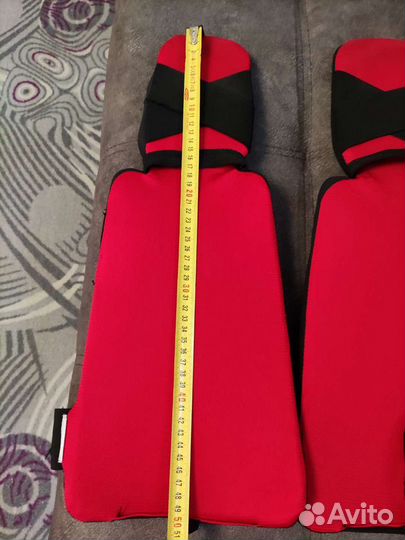 Защита для единоборств