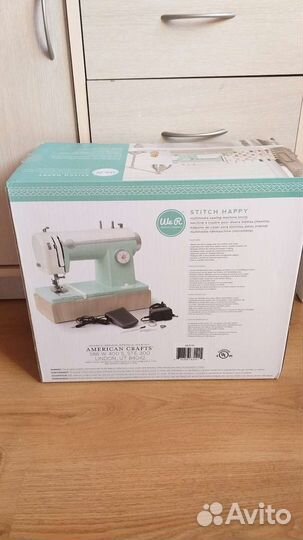 Декор Швейная машина