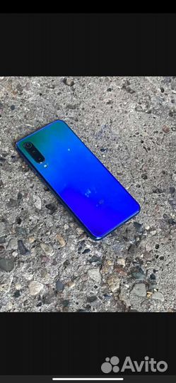 Xiaomi mi 9 se