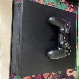 Sony PS4 slim 1tb