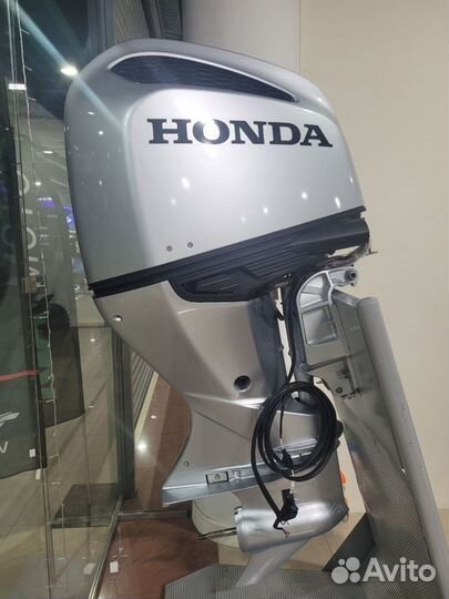 Honda BF250 D XDU