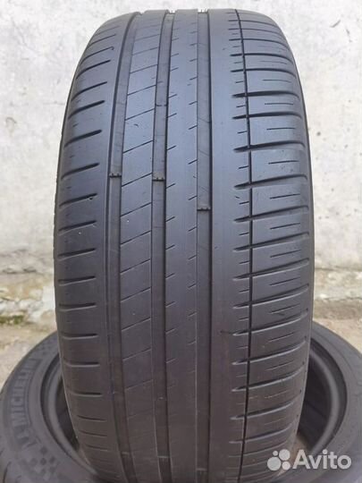 Michelin Pilot Sport 3 245/45 R19 102Y