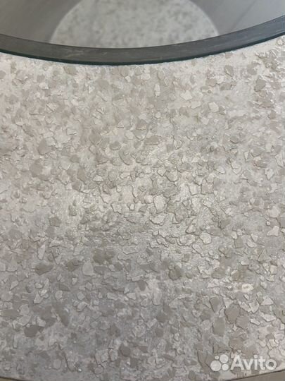 Журнальный столик дизайнерский