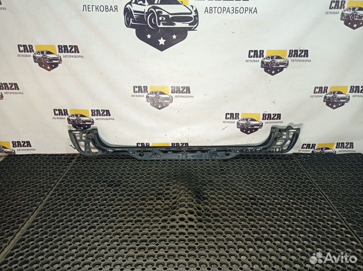 Кронштейн заднего бампера BMW 5