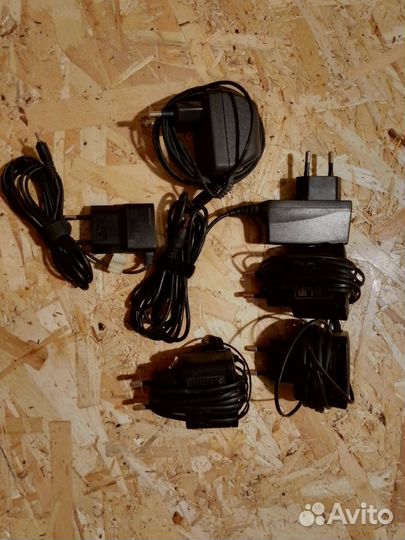 Зарядка на nokia