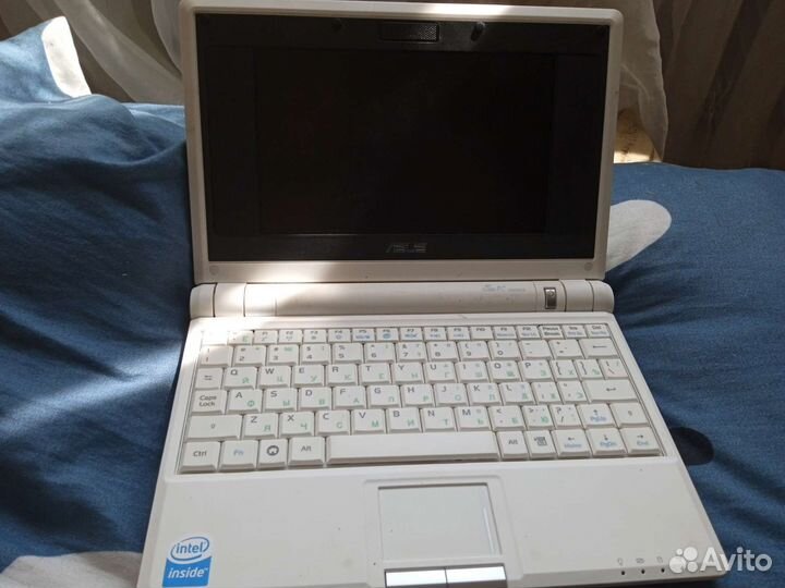 Нетбук asus