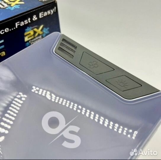 Напольный кондиционер