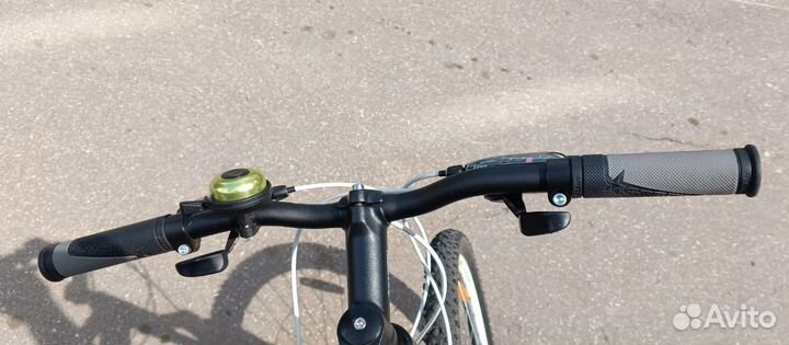 Велосипед женский Shtern