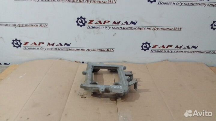 Кронштейн блока управления двигателем Man Tga