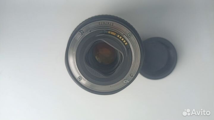 Canon ef 24 105mm f 4l is usm