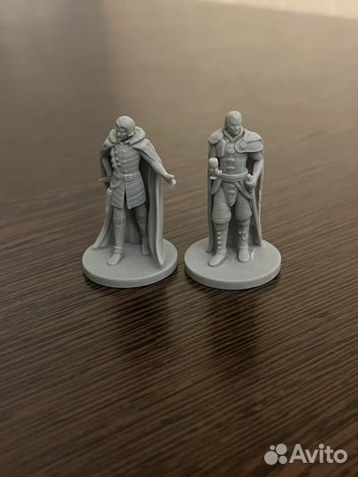 Фигурки для днд/DnD