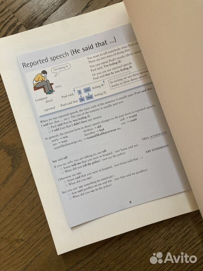 Учебник cambridge english grammar in use