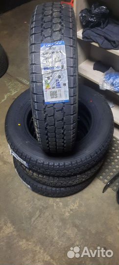 Triangle TR737 185/75 R16C