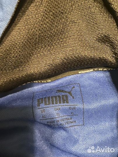 Мужская толстовка Puma