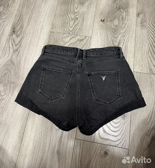 Шорты женские guess оригинал