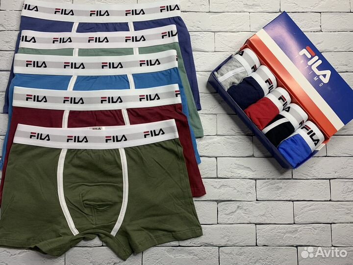 Трусы мужские