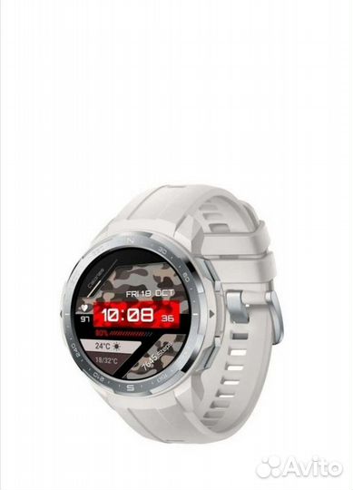 Смарт часы honor gs pro